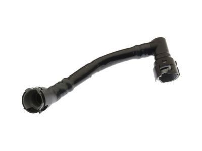 Ford Expedition PCV Valve Hose - HL3Z-6A664-A