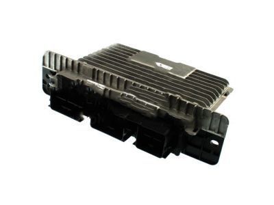 Ford F-150 ABS Control Module - CL3Z-2C219-C