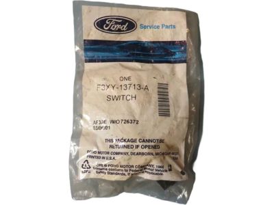 1998 Mercury Villager Door Jamb Switch - F3XY-13713-A