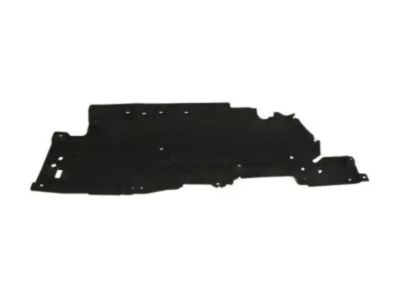 DG9Z-9911782-A Ford Deflector Product Photo 3 of 3