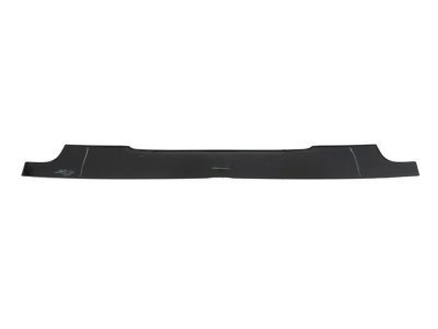 Ford 4C5Z-78402A30-BAPTM Applique - Rear Panel