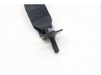 2025 Lincoln Aviator Seat Belt - LC5Z-78613B84-AA