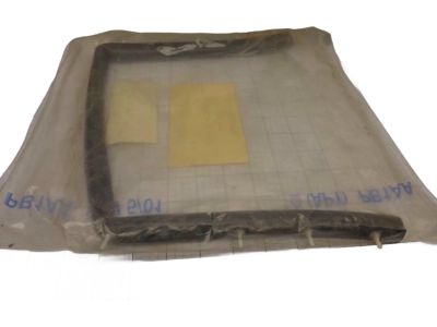 Ford 2L3Z-1620758-AA Weather-strip Door 2L3Z-1620758-AA Ford Weather-strip Door Product Photo 1 of 2