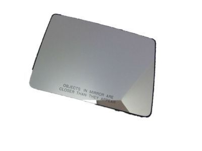 Lincoln Mark LT Car Mirror - 7L3Z-17K707-C