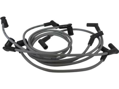 Ford Mustang Spark Plug Wire - 1U2Z-12259-BA