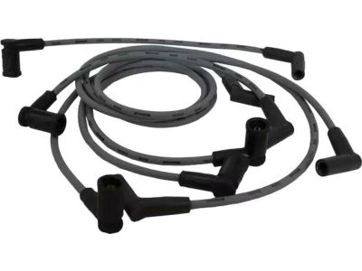 Ford Mustang Spark Plug Wire - 1U2Z-12259-BA