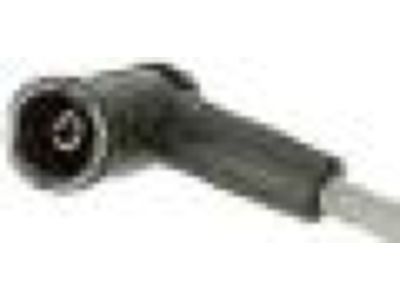 Ford Mustang Spark Plug Wire - 1U2Z-12259-BA