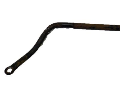 Ford 3L2Z-5A772-CA Bar - Rear Stabilizer