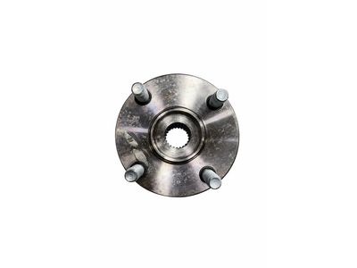 Mercury F1CZ-1104-B