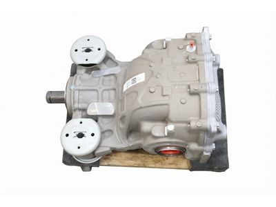 Ford Explorer Differential - S-606-D