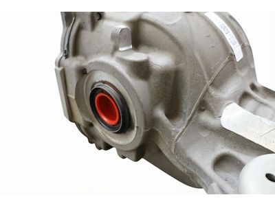 Ford Explorer Differential - S-606-D