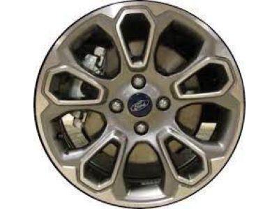 2018 Ford EcoSport Spare Wheel - GN1Z-1007-K