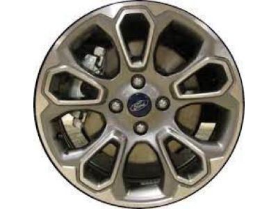 Ford GN1Z-1007-K Wheel Assembly