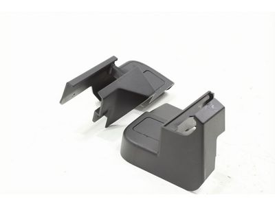 LJ6Z-7861748-AA Ford Seat Track Cover Product Photo 4 of 4