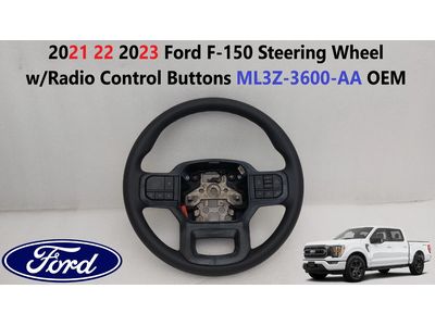 Ford ML3Z-3600-AA