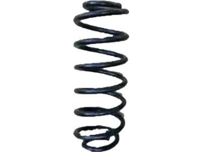 2014 Ford Fiesta Coil Springs - C1BZ-5560-E