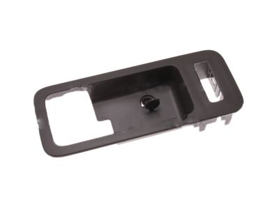 Ford 6E5Z-5422621-AAA Escutcheon - Door Inside Handle