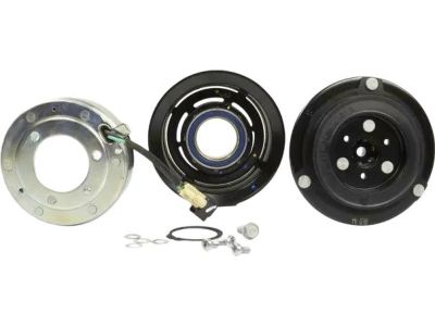 Ford Mustang A/C Idler Pulley - AR3Z-19D784-A
