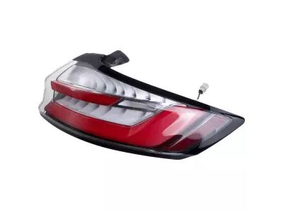 Ford Tail Light - KT4Z-13404-L
