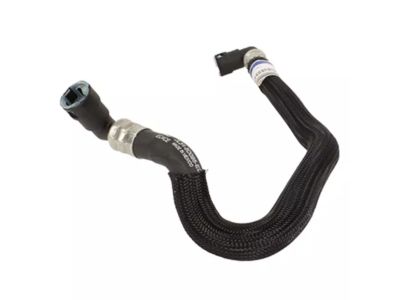 Ford Cooling Hose - JL3Z-8A519-D