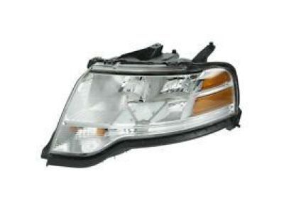 2015 Ford Flex Headlight - DA8Z-13008-CCP