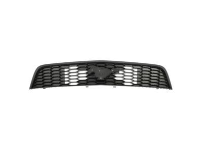 2010 Ford Mustang Grille - AR3Z-8200-AE