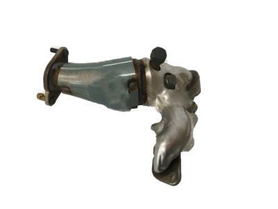 Ford YL8Z-9431-AA Exhaust Manifold Assembly