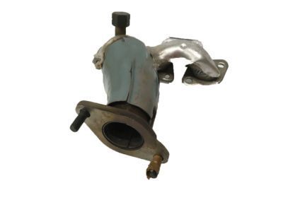 2005 Ford Escape Exhaust Manifold - YL8Z-9431-AA