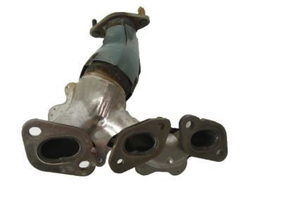 Ford YL8Z-9431-AA Exhaust Manifold Assembly