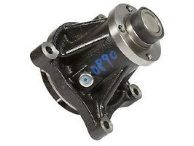 1997 Ford Aerostar Water Pump - F59Z-8501-B