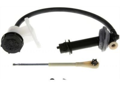 Ford Ranger Clutch Master Cylinder - 6L5Z-7A543-AA