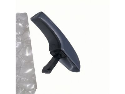 Lincoln Corsair Door Handle - LJ7Z-7826605-BAPTM