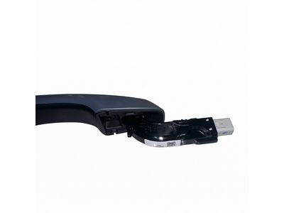 Lincoln Corsair Door Handle - LJ7Z-7826605-BAPTM