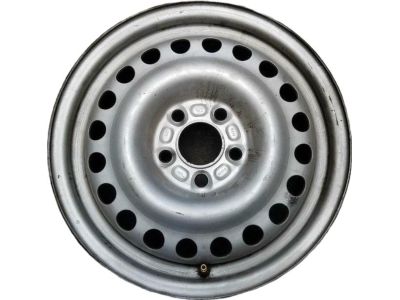 Ford Transit Connect Spare Wheel - 2T1Z-1007-B