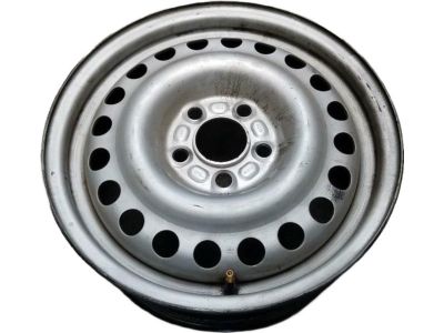 Ford Transit Connect Spare Wheel - 2T1Z-1007-B