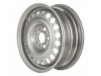 2012 Ford Transit Connect Spare Wheel - 2T1Z-1007-B