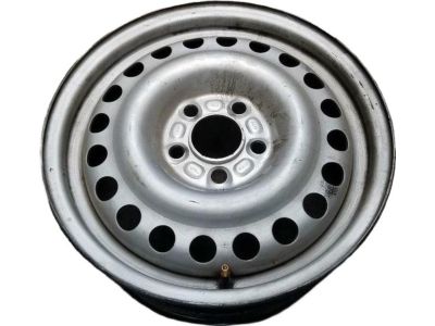 Ford Transit Connect Spare Wheel - 2T1Z-1007-B