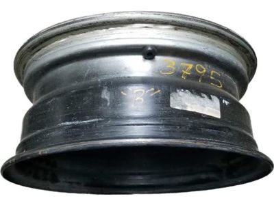 Ford Transit Connect Spare Wheel - 2T1Z-1007-B