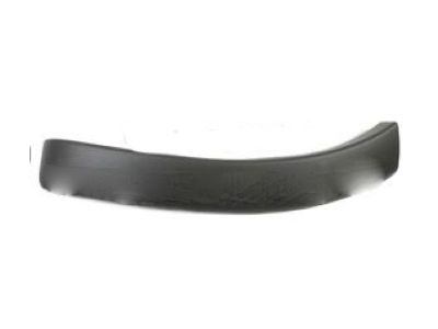 Ford YL8Z-16038-AAA Moulding - Front Wheel Arch