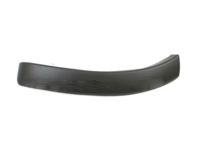 Ford YL8Z-16038-AAA Moulding - Front Wheel Arch