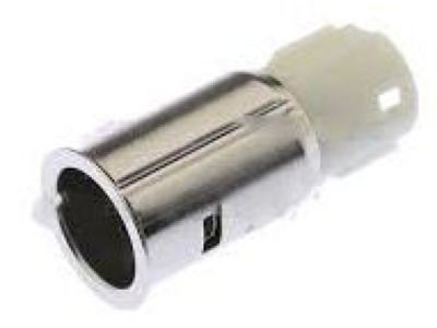 Ford Focus Cigarette Lighter - F1EZ-15055-A