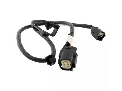 FL3Z-15K867-L Ford Parking Distance Aid Sensor Wire Product Photo 2 of 2