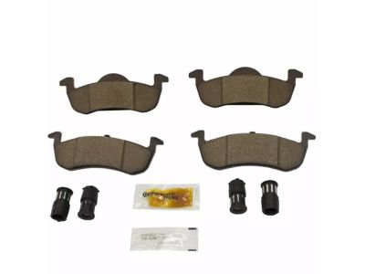 2008 Lincoln Navigator Brake Pads - 7L1Z-2200-B