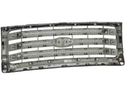 Lincoln Mark LT Grille - DL3Z-8200-FA