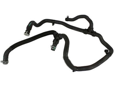 Ford CV6Z-8075-AA Hose Assembly