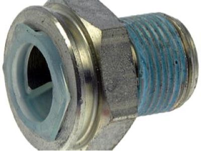 Ford F6DZ-7D273-BA Connector - Oil Tube