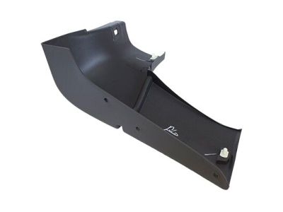 Ford YL8Z-16A039-DAB Moulding Assembly - Fender