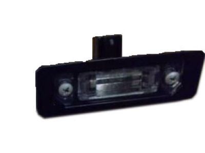 Ford 8T5Z-13550-B Lamp Assembly