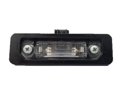 Ford 8T5Z-13550-B Lamp Assembly