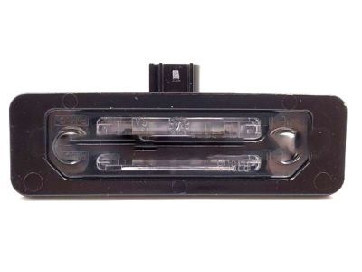 Ford 8T5Z-13550-B Lamp Assembly